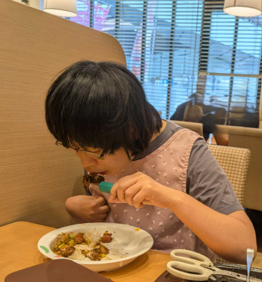 インスタ　2026.7.24